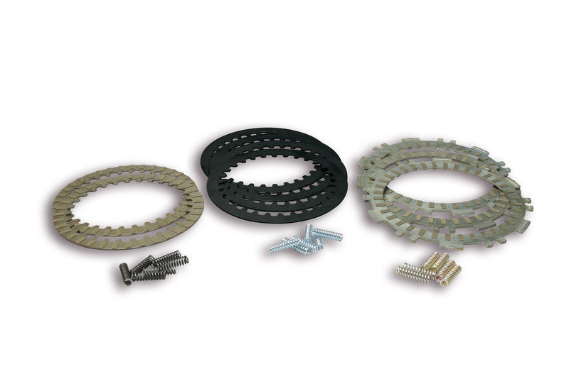 Malossi Koppeling Kit - Yamaha T-MAX 500 2001-2011
