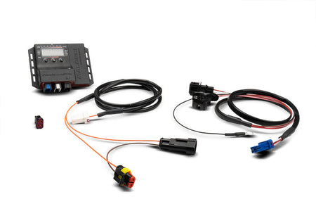 Malossi Centralina elettronica MALOSSI Force Master 2.1 - Italjet DRAGSTER 125 4T LC 2021-2024