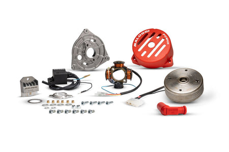 Malossi Accensione MALOSSI Power - Motobecane 51 1978-2003 / Mbk 51 V 1979-2002