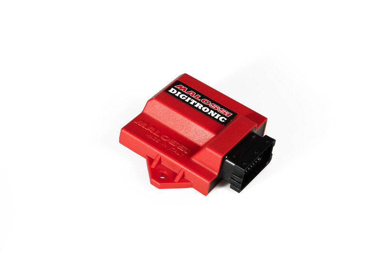 Malossi Digitronic 2T Regeleenheid Ontsteking (ECU) 50cc Euro 4+5