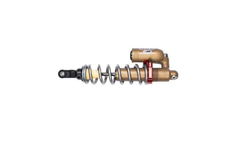 KYB Factory Kit Rear Shock
