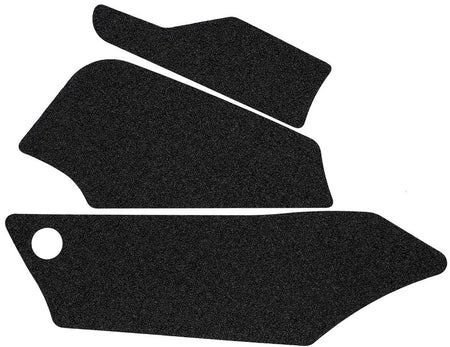 R&G TANK TRACTION GRIPS, BLK