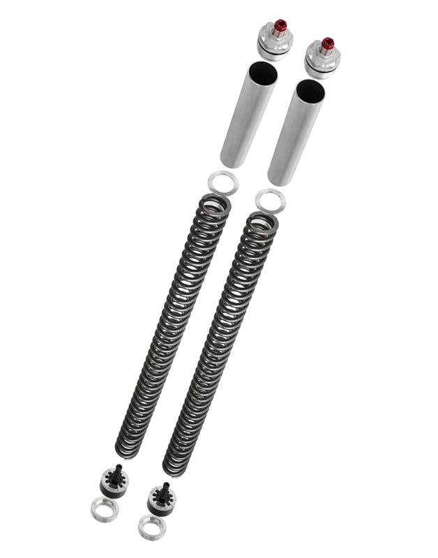 YSS Upgradeset voorvork