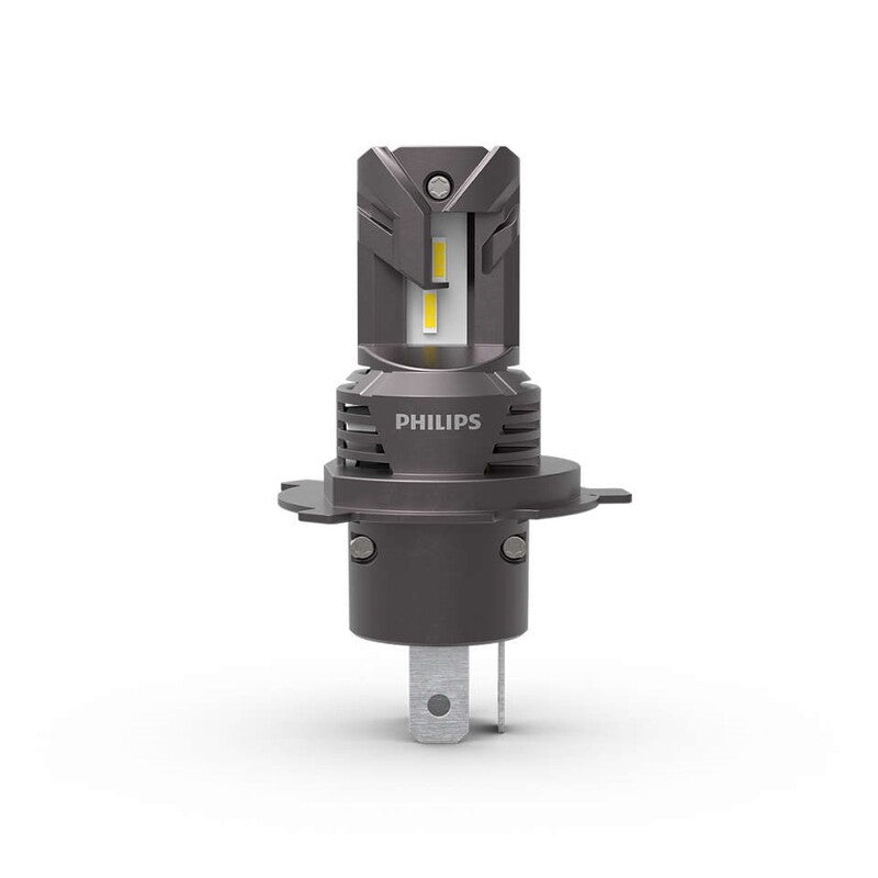 PHILIPS H4 Ultinon Access Lamp 12V/16W - x1