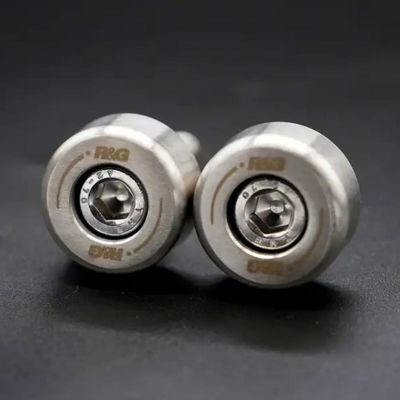 R&G BAR ENDS