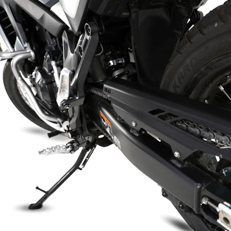 R&G CHAIN GUARD