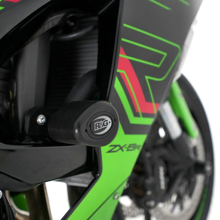 R&G AERO CRASH PADS