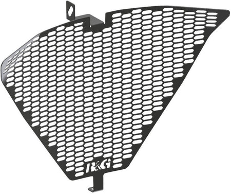 R&G DOWNPIPE GRILLE PRO