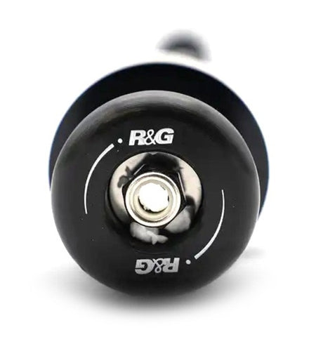 R&G SPINDLE SLIDERS