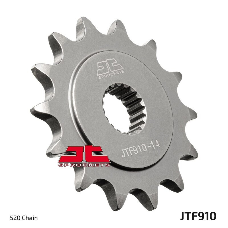 JT Front Sprocket JTF910