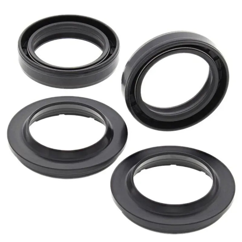 ALL BALLS Fork Oil Seals &amp; Dust Covers - 38x52x11 mm