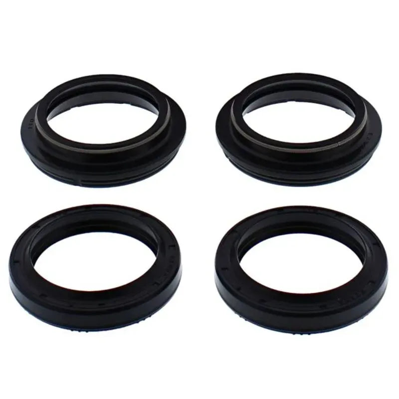 ALL BALLS Fork Oil Seals &amp; Dust Covers - 40x52x8 mm