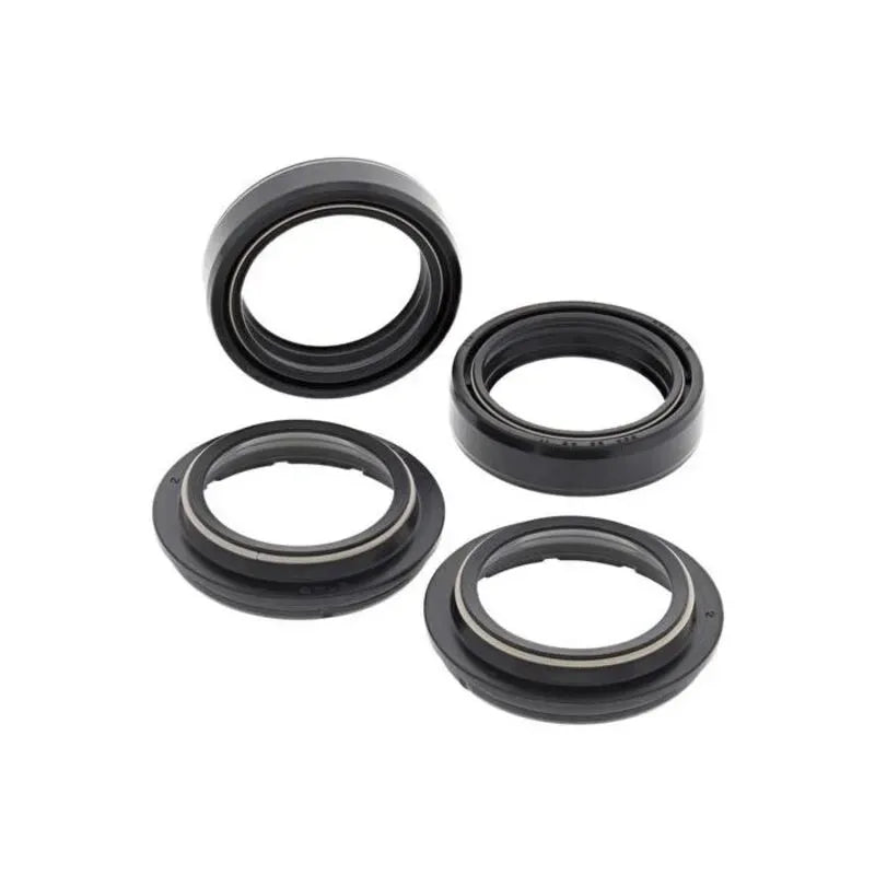 ALL BALLS Fork Oil Seals &amp; Dust Covers - 35x46x11 mm