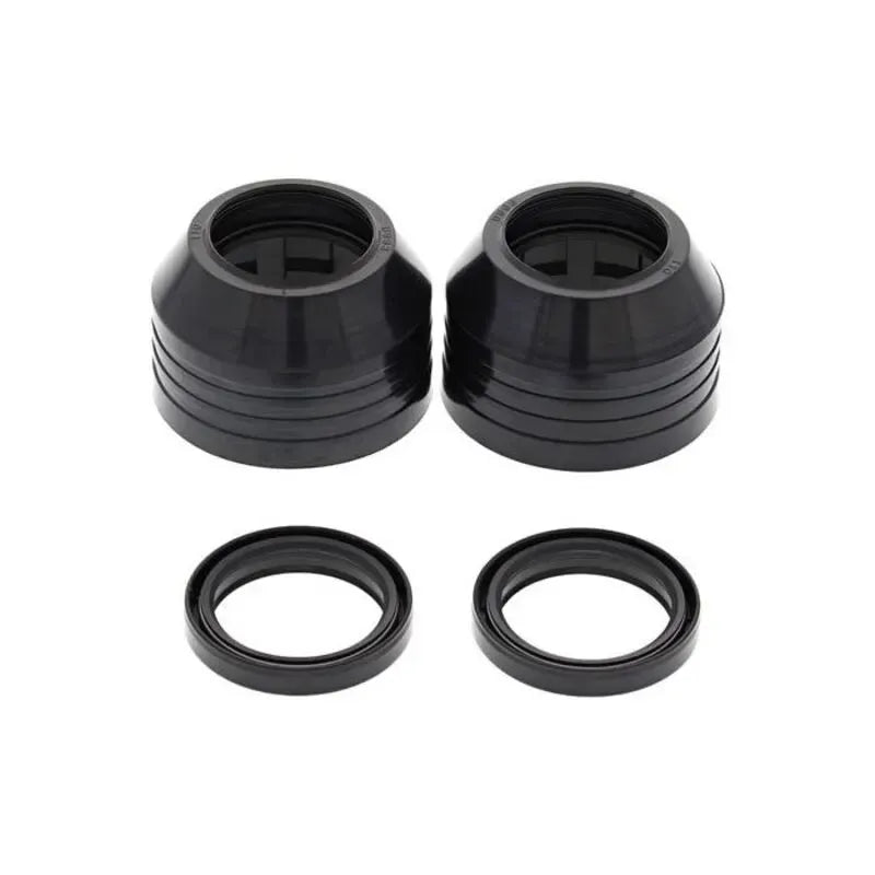 ALL BALLS Fork Oil Seals &amp; Dust Covers - 36x46x7/9 mm