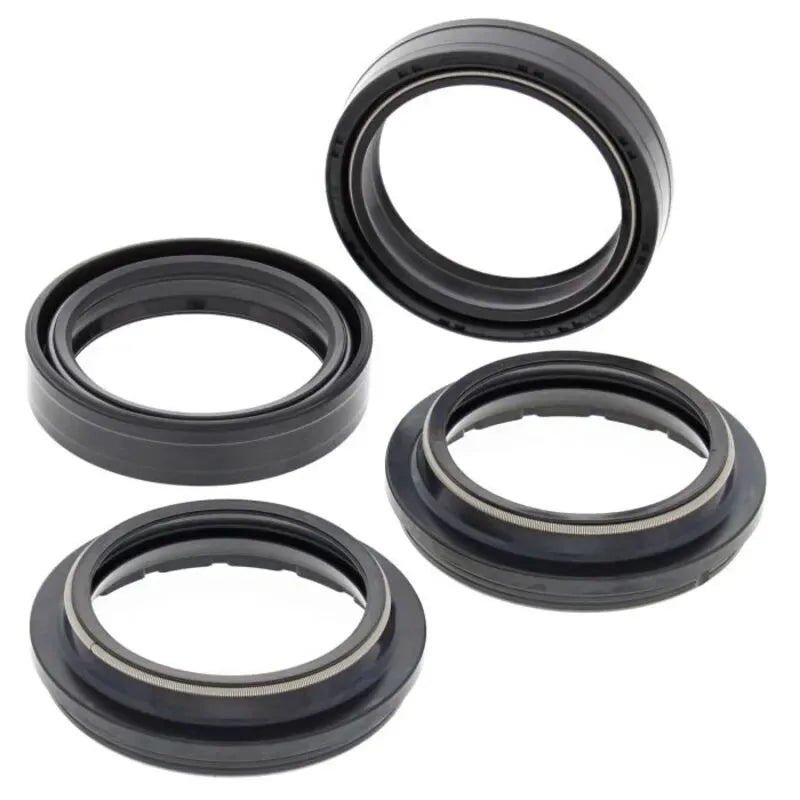 ALL BALLS Fork Oil Seals &amp; Dust Covers - 41x52x11 mm
