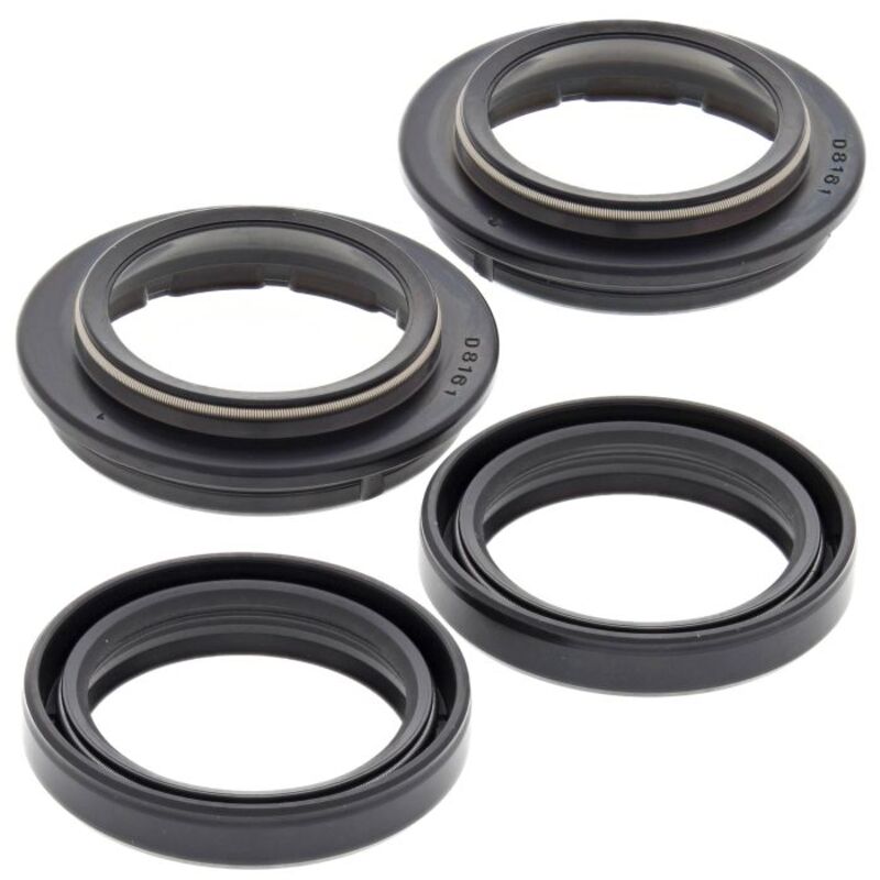 ALL BALLS Fork Oil Seals & Dust Covers - 32x42x7/9 mm