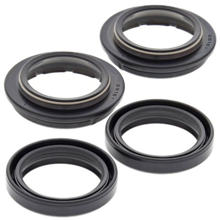 ALL BALLS Fork Oil Seals & Dust Covers - 32x42x7/9 mm