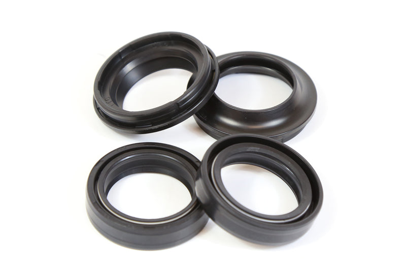 ALL BALLS Fork Oil Seals & Dust Covers - 32x42x7/9 mm