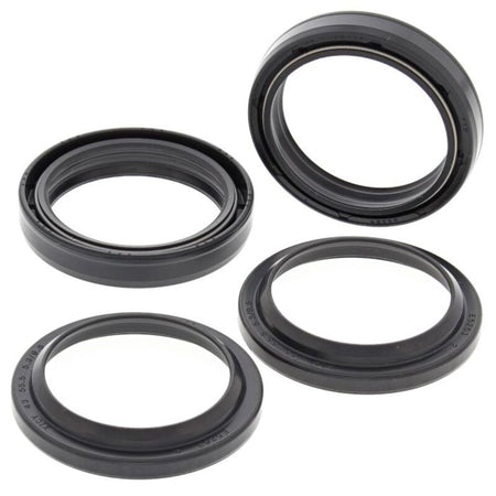 ALL BALLS Fork Oil Seals & Dust Covers - 43x55x9,5/10,2 mm