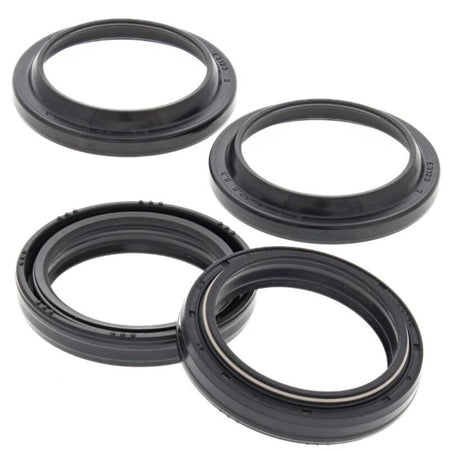 ALL BALLS Fork Oil Seals & Dust Covers - 41x53x8/10,5 mm