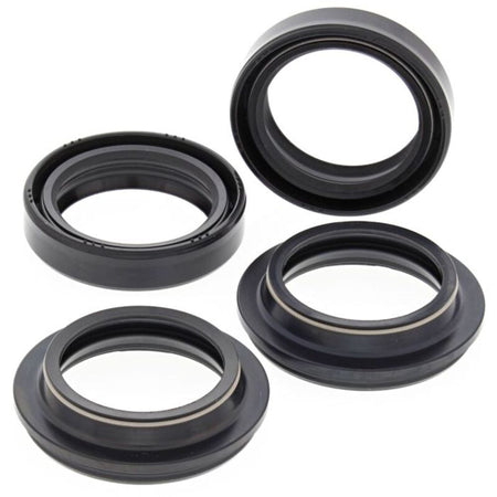 ALL BALLS Fork Oil Seals & Dust Covers - 36x48x10,5 mm