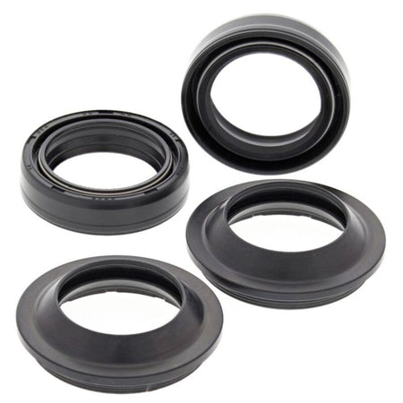 ALL BALLS Fork Oil Seals & Dust Covers - 33x46x11 mm