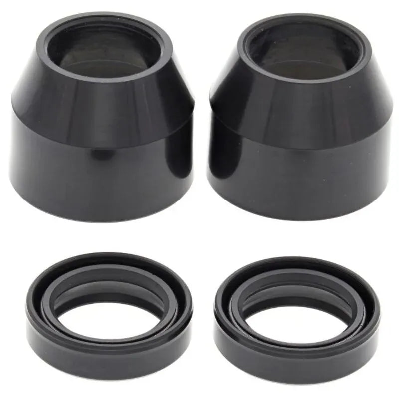 ALL BALLS Fork Oil Seals &amp; Dust Covers - 30x40.5x10.5 mm