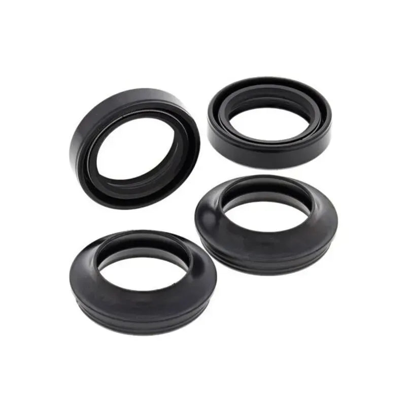 ALL BALLS Fork Oil Seals &amp; Dust Covers - 31x43x10 mm