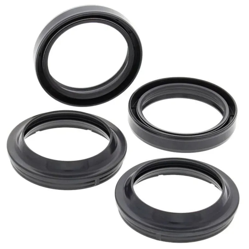 ALL BALLS Fork Oil Seals &amp; Dust Covers - 48x61x11 mm