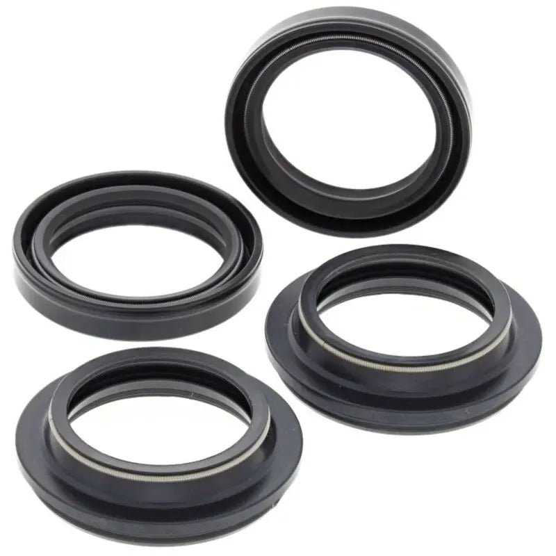 ALL BALLS Fork Oil Seals &amp; Dust Covers - 36x48x8/9 mm