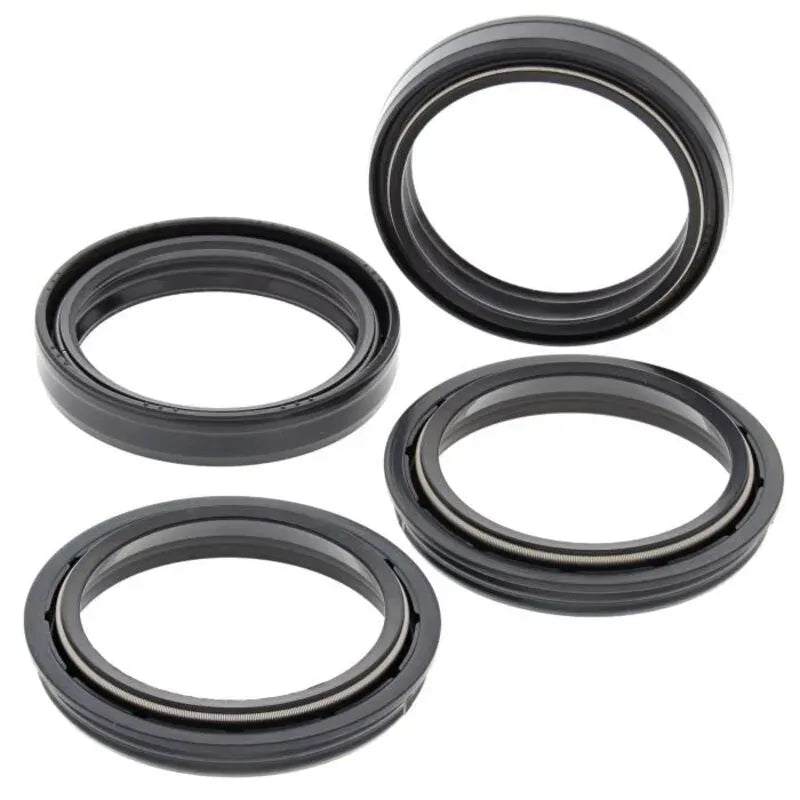 ALL BALLS Fork Oil Seals &amp; Dust Covers - 47x58x10 mm