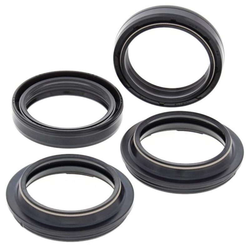 ALL BALLS Fork Oil Seals & Dust Covers - 43x55x10,5 mm