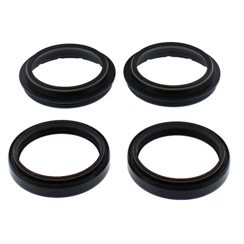 ALL BALLS Fork Oil Seals & Dust Covers - 48x58x9.2/11.5 mm