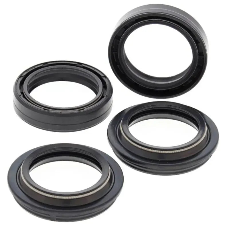 ALL BALLS Fork Oil Seals & Dust Covers - 37x50x11 mm