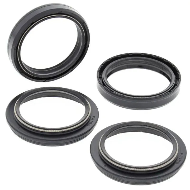 ALL BALLS Fork Oil Seals & Dust Covers - 50x63x11 mm