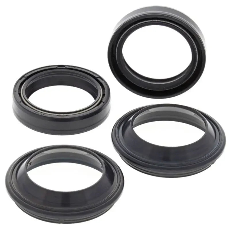 ALL BALLS Fork Oil Seals & Dust Covers - 39x52x11 mm