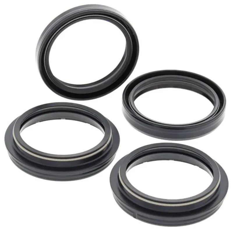 ALL BALLS Fork Oil Seals & Dust Covers - 49x60x10 mm