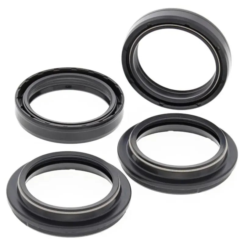 ALL BALLS Fork Oil Seals & Dust Covers - 45x58x11 mm