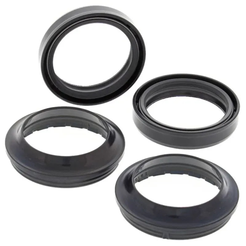 ALL BALLS Fork Oil Seals &amp; Dust Covers - 43x54x11 mm