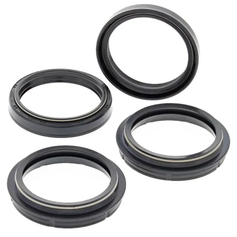 ALL BALLS Fork Oil Seals & Dust Covers - 48x58x8,5/10,25 mm