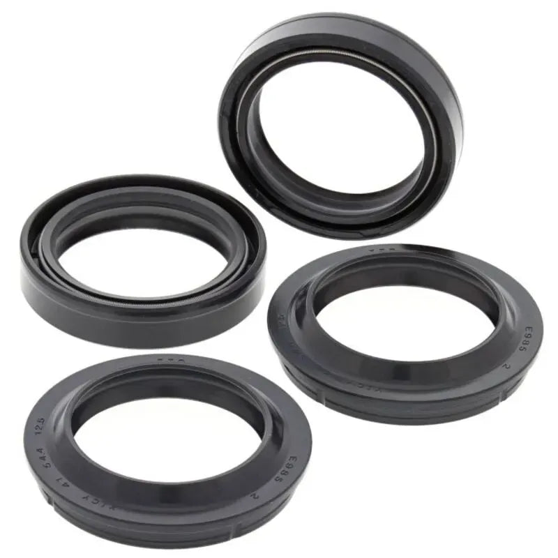 ALL BALLS Fork Oil Seals &amp; Dust Covers - 41x54x11 mm