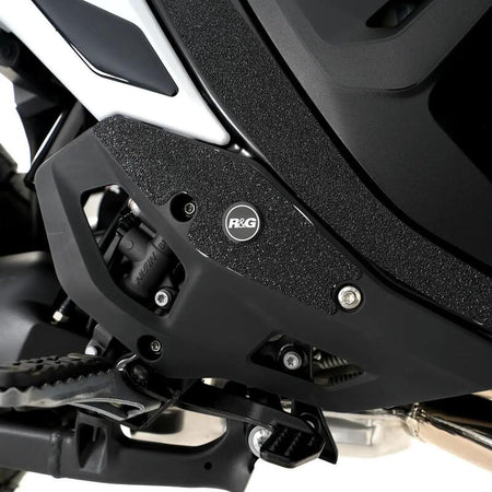 R&G STICKERS BOOT GUARD