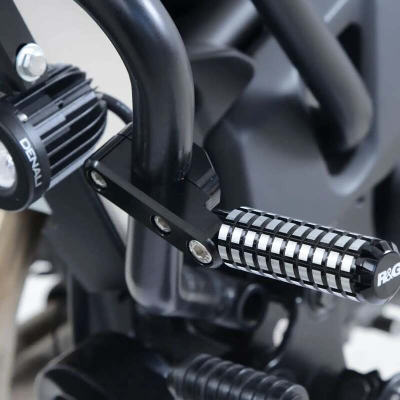 R&G UNI HIGHWAY PEGS