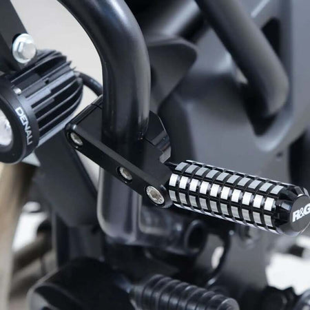 R&G UNI HIGHWAY PEGS