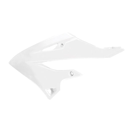 POLISPORT Radiator Scoops