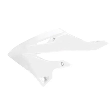 POLISPORT Radiator Scoops