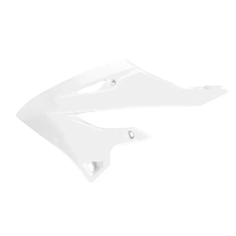 POLISPORT Radiator Scoops
