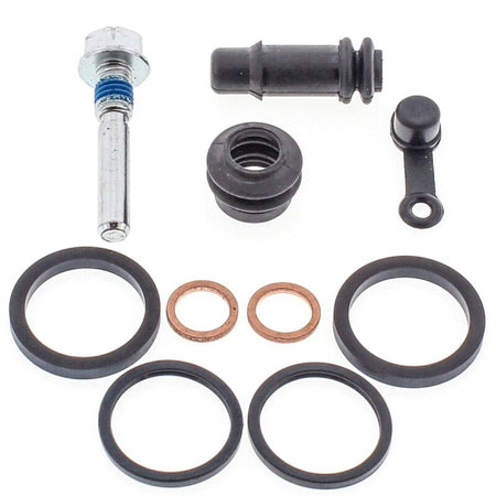 ALL BALLS Rear Brake Caliper Repair Kit