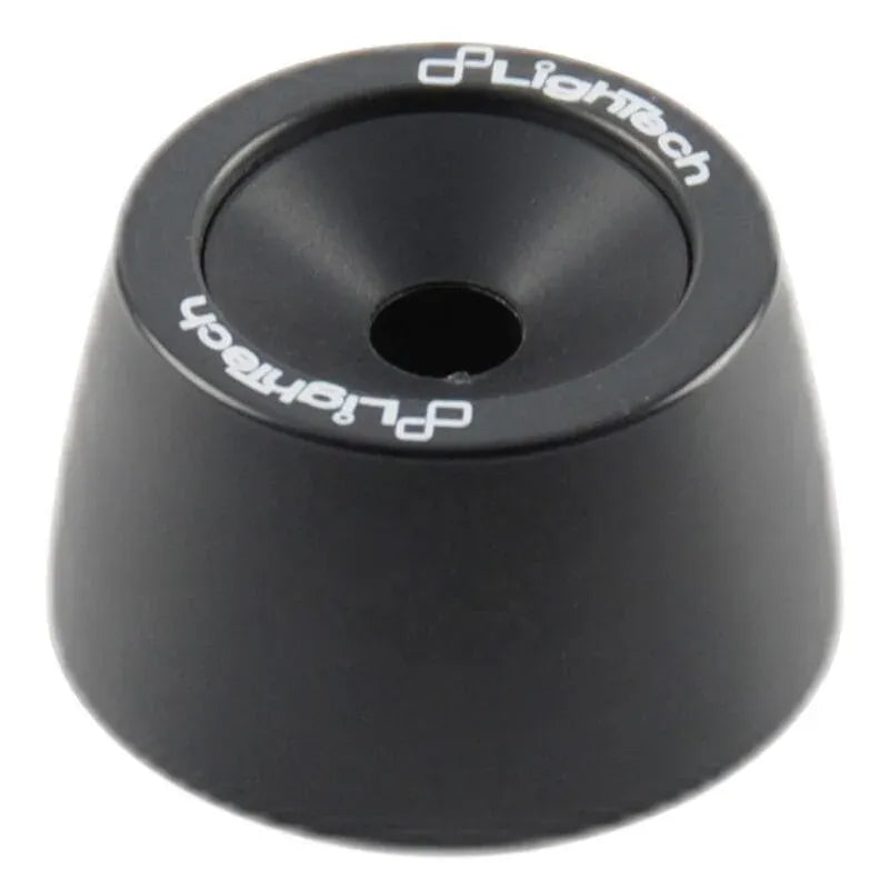 LighTech Fork & Swingarm Protectors (Wheel Axle)