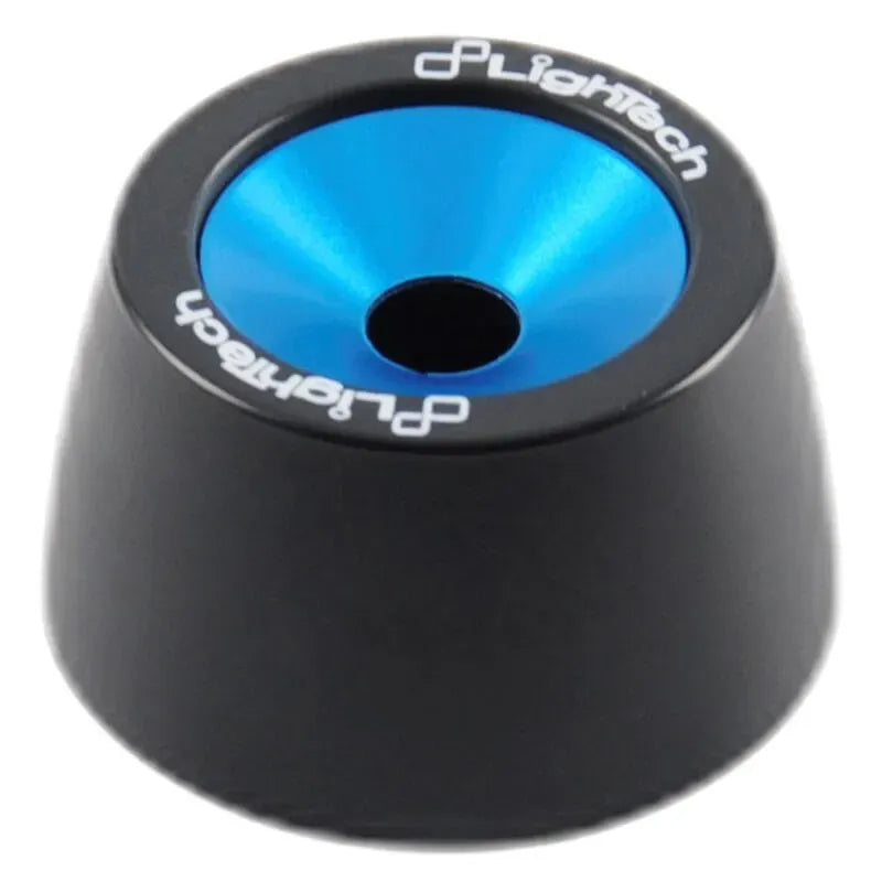 LIGHTECH Fork & Swingarm Protectors (Wheel Axle)